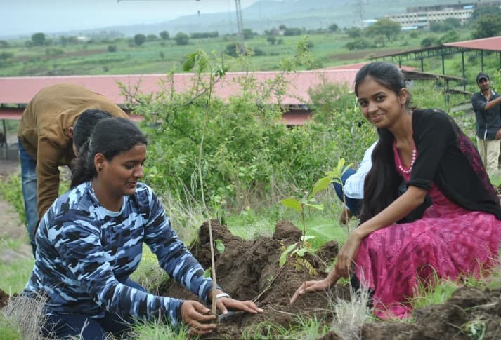 MGM College of Journalism & Mass Communication Aurangabad Festival & Activities photo 12